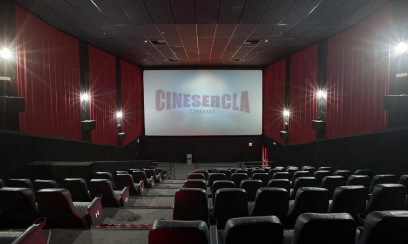 Inauguração de Novo Cinema em Palmas Promete Experiência Inovadora
