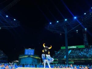Caprichoso Inicia o Festival de Parintins 2026 com Espetáculo sobre Ancestralidade e Cultura