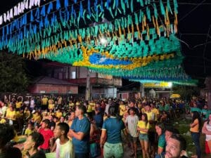 Amapá em Campo: Confraternização e Cultura em Mais uma Edição de Sucesso