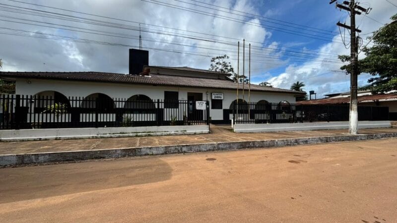 Homem é Detido em Oiapoque por Agressão a Companheira Após 23 Anos de Relacionamento