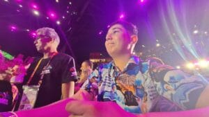 Festa dos Visitantes 2026: Parintins Recebe Multidão com Show de Leonardo e Filho do Piseiro