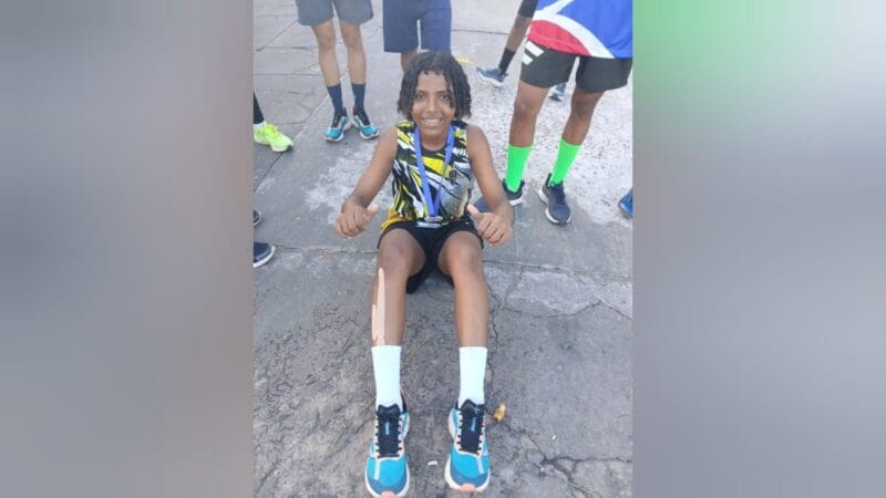 Encontrado o corpo de adolescente desaparecido no Rio Amazonas em Óbidos