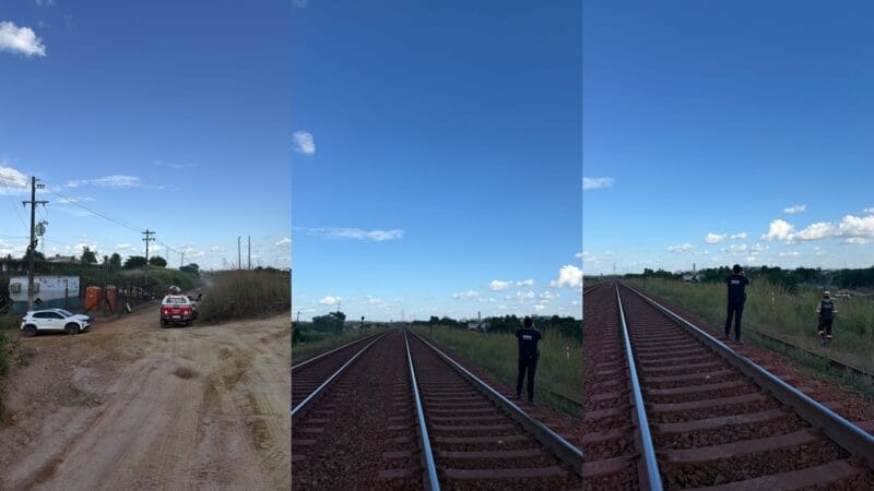 Ossada Humana Descoberta em Marabá: Investigação em Andamento