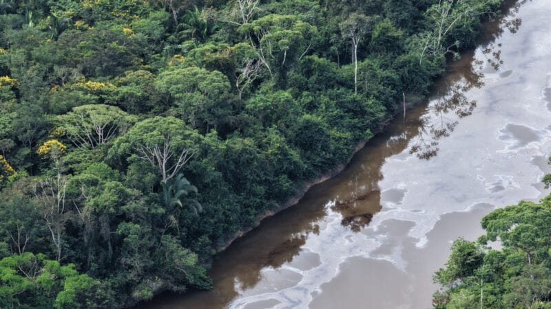 Força-tarefa é Mobilizada Após Tombamento de Carreta com Óleo Queimado na BR-163