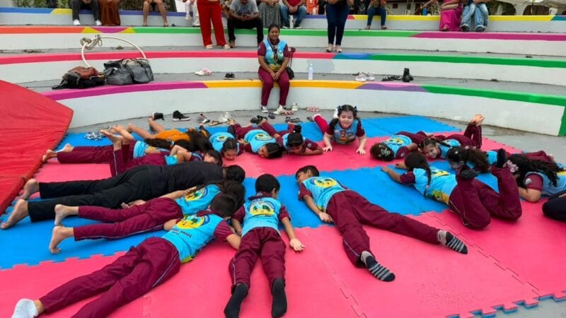 Encerramento da Glocal Macapá 2026: Um Festival de Inovação e Criatividade