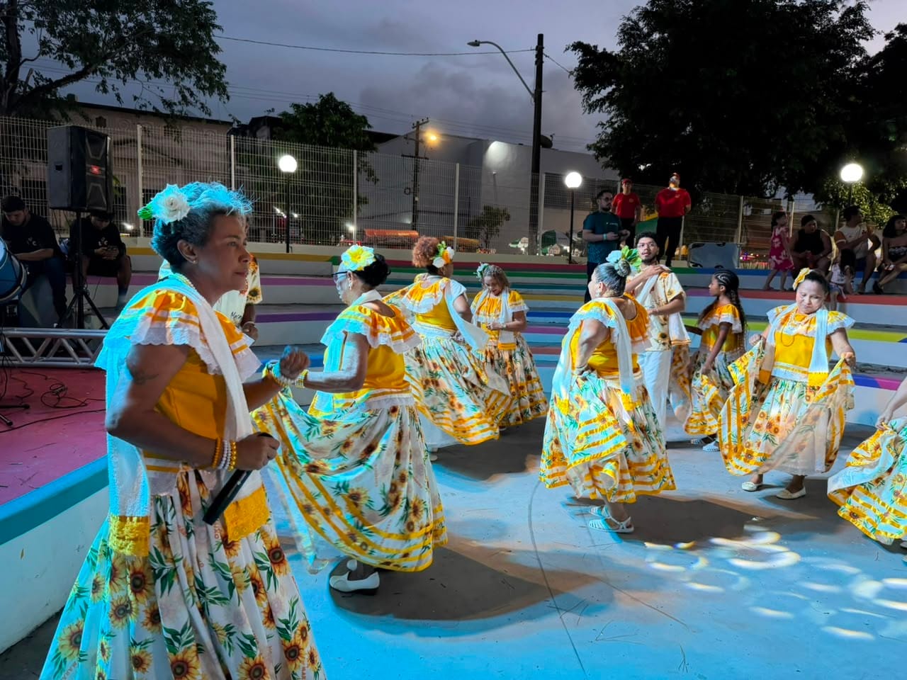 Glocal Macapá: Inovação e Cultura Marcam o Sucesso do Evento