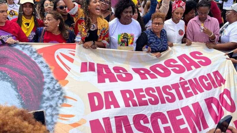 Crescimento das Candidaturas Femininas e os Desafios da Representatividade no Legislativo