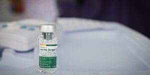 Instituto Butantan Prossegue com Estudo da Vacina Contra Dengue em Idosos