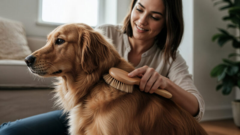 Tendências e Estratégias para o Crescimento do Setor Pet na Europa