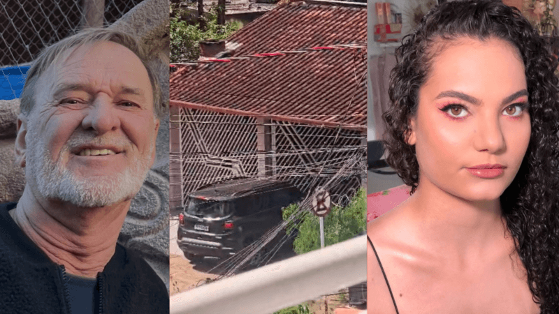 Estudante de Medicina é Detida Após Atropelamento Fatal em Porto Velho