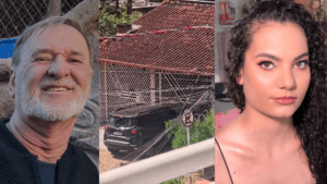 Estudante de Medicina é presa após atropelar e matar idoso em Porto Velho