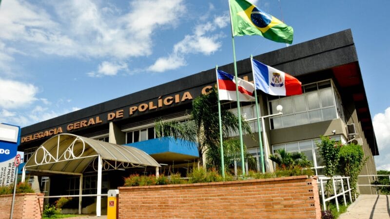 Justiça do Amazonas Revoga Exigência de Autorização para Entrevistas de Policiais Civis