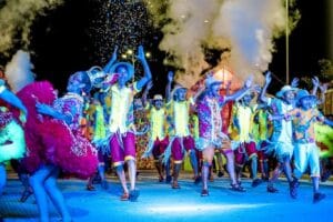 Novo Regulamento do Festival Folclórico de Santarém: Mudanças até 2028
