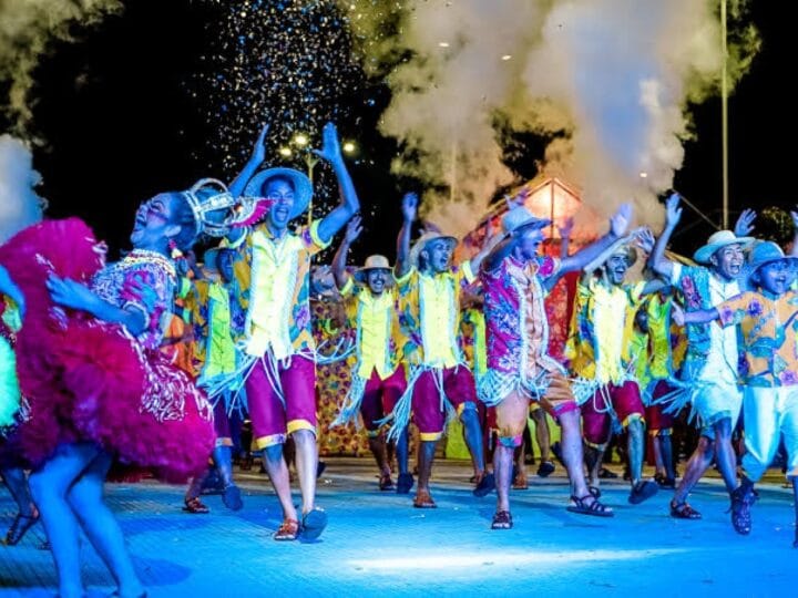 Novo Regulamento do Festival Folclórico de Santarém: Mudanças até 2028