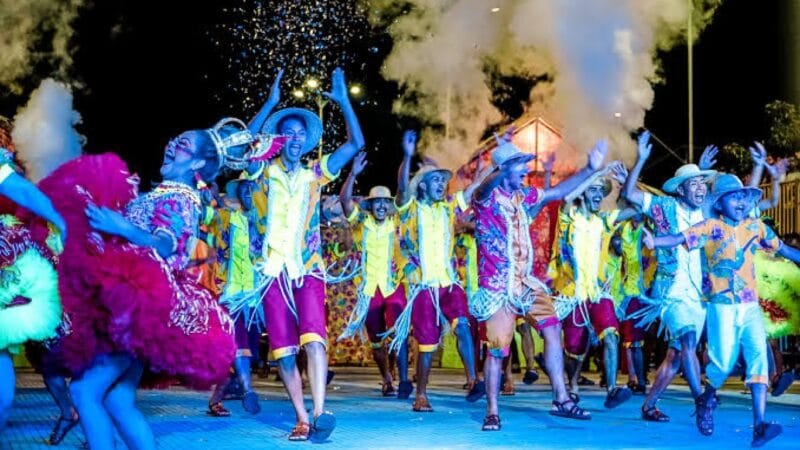 Novo Regulamento do Festival Folclórico de Santarém: Mudanças até 2028