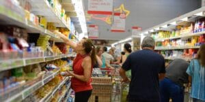 Aumento da Cesta Básica em Junho: Impactos nas Capitais Brasileiras