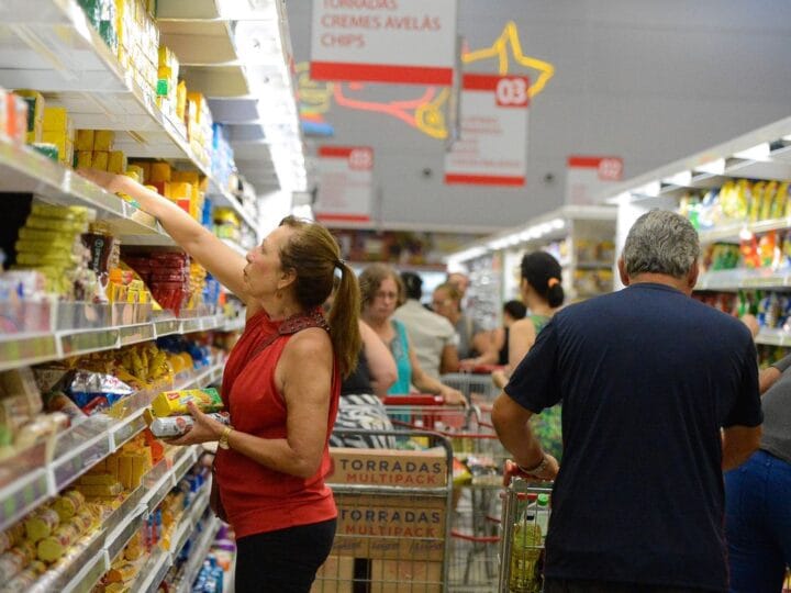 Aumento da Cesta Básica em Junho: Impactos nas Capitais Brasileiras