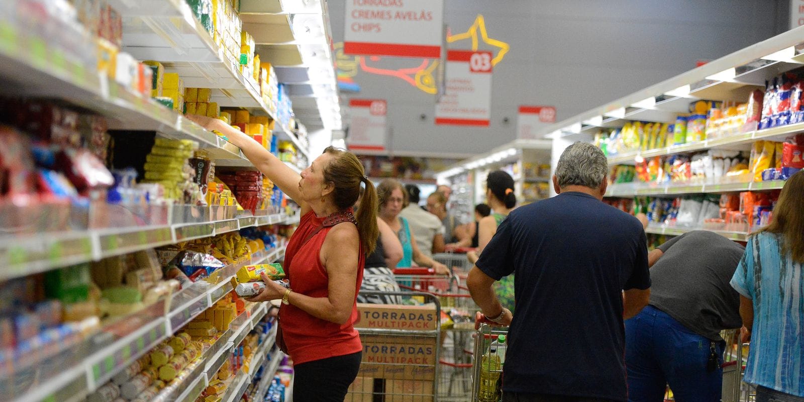 Aumento da Cesta Básica em Junho: Impactos nas Capitais Brasileiras