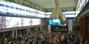 Ibovespa Atinge 174 Mil Pontos com Expectativas de Corte na Selic e Queda do Dólar