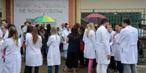 Prazo para Recursos do Enamed 2026 Se Encerram Hoje