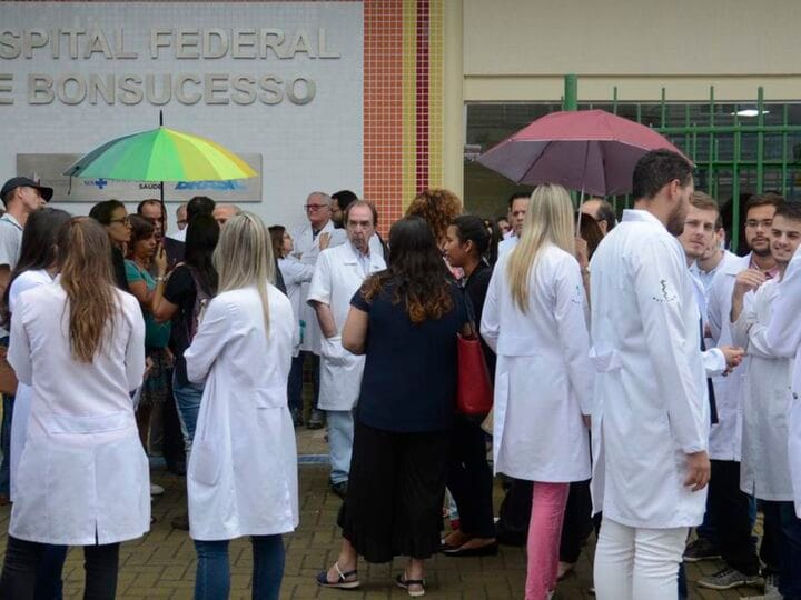 Prazo para Recursos do Enamed 2026 Se Encerram Hoje