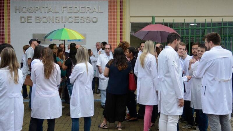 Prazo para Recursos do Enamed 2026 Se Encerram Hoje