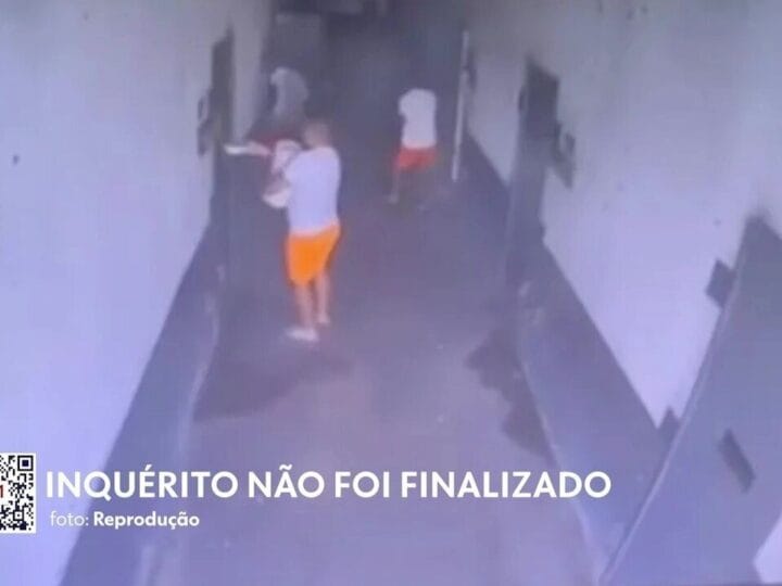 Oito condenados por rebelião no Acre que resultou em cinco mortes
