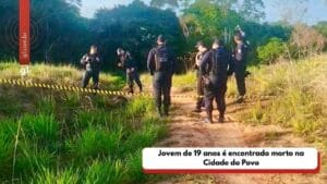 Polícia Prende Suspeitos do Assassinato de Jovem em Rio Branco Após Oito Meses de Investigações