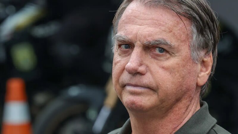 PGR defende manutenção da prisão domiciliar de Jair Bolsonaro
