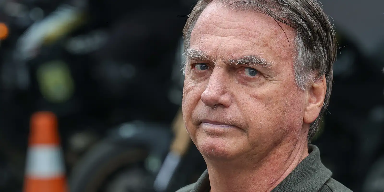 PGR defende manutenção da prisão domiciliar de Jair Bolsonaro