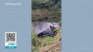 Tragédia em Viagem: Quatro Amigas de Araguaína Morrem em Acidente no Maranhão