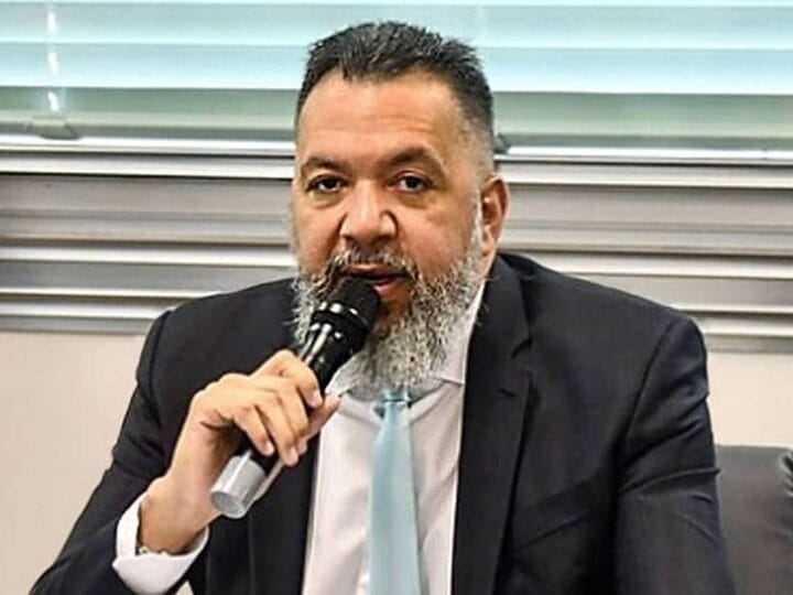 Ex-prefeito de Belford Roxo permanece preso após operação da PF