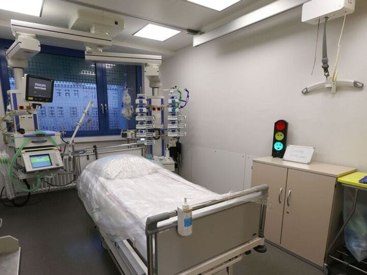 Perda de Fôlego ao Subir Escadas: Um Sinal de Alerta para Insuficiência Cardíaca