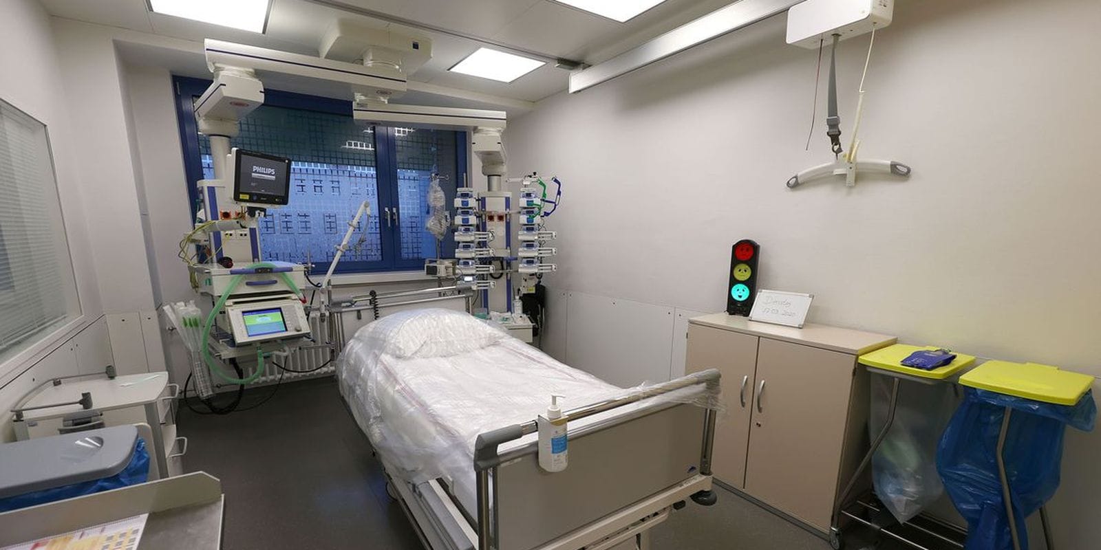 Perda de Fôlego ao Subir Escadas: Um Sinal de Alerta para Insuficiência Cardíaca