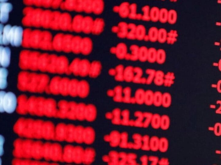 Bolsa Brasileira Registra Alta Significativa e Dólar Atinge Menor Valor desde Junho