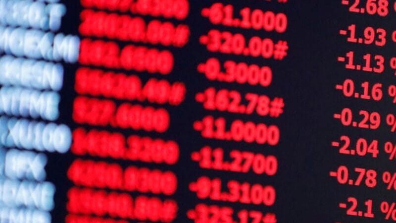 Bolsa Brasileira Registra Alta Significativa e Dólar Atinge Menor Valor desde Junho