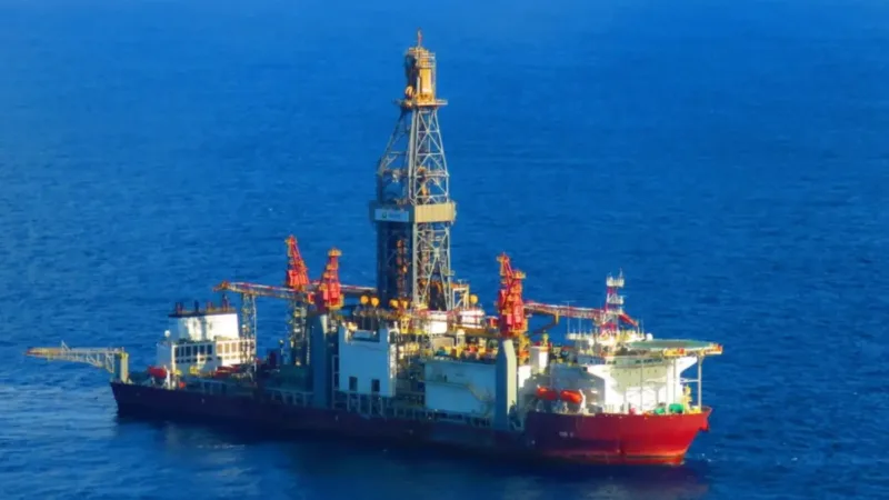 Avanços na Perfuração de Poços na Foz do Amazonas: Petrobras Prepara Nova Fronteira Energética
