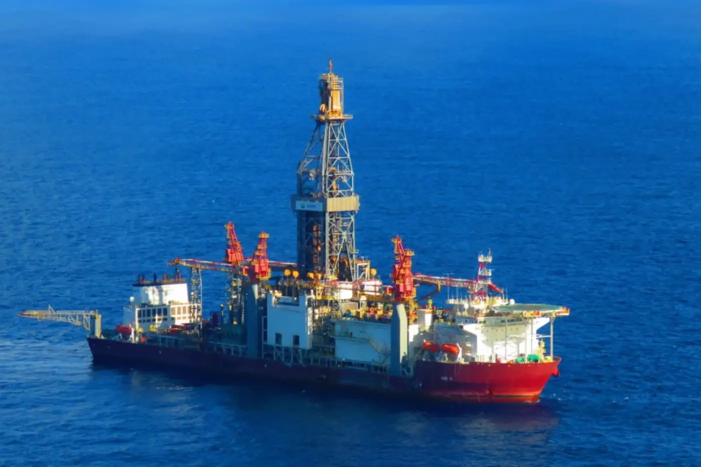 Avanços na Perfuração de Poços na Foz do Amazonas: Petrobras Prepara Nova Fronteira Energética