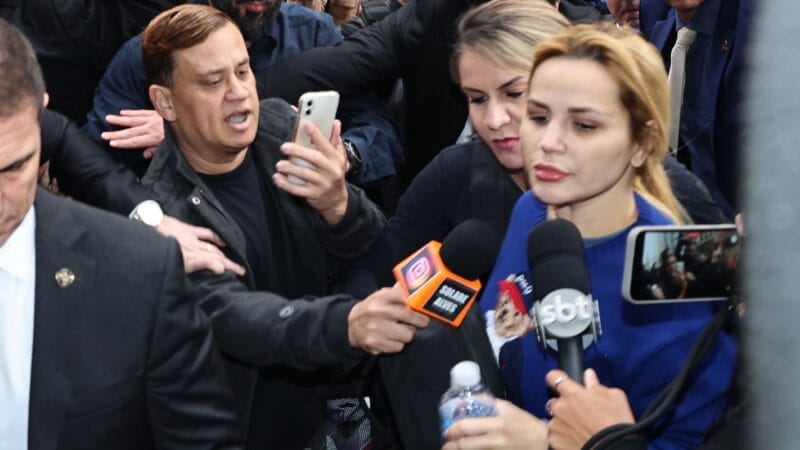 STJ Mantém Prisão de Deolane Bezerra em Caso de Lavagem de Dinheiro