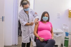 Baixa Cobertura Vacinal entre Puérperas no Acre Levanta Preocupações em Meio a Crise de Síndromes Respiratórias