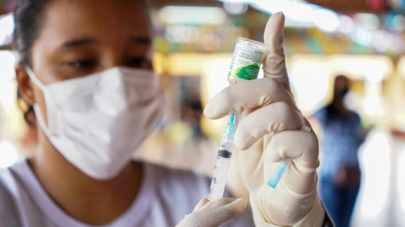 Macapá Declara Emergência em Saúde Pública Diante do Aumento de Casos de Síndromes Respiratórias