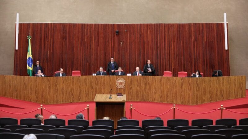TSE Suspende Julgamento da Candidatura de Arthur Henrique e Adia Diplomação em Roraima