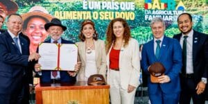 Lula Defende Soberania Alimentar e Anuncia Investimentos para Agricultores