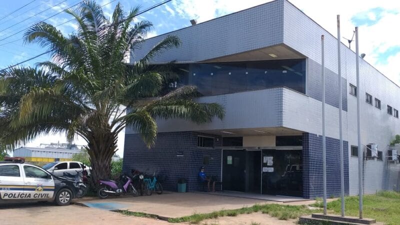 Conflito Familiar Resulta em Ferimento Grave em Boa Vista
