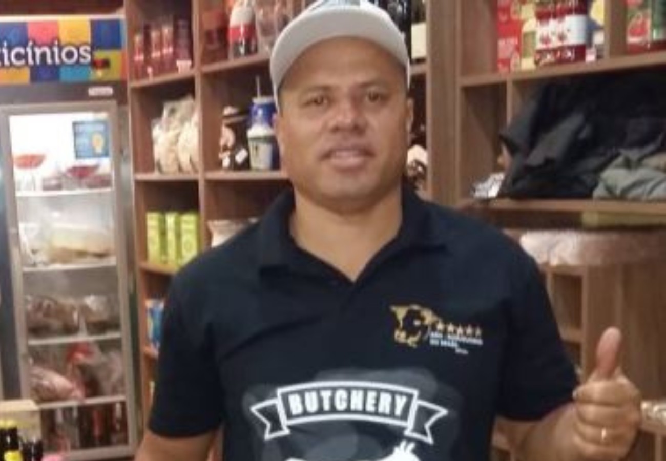 Confronto Fatal: Suspeito de Feminicídio é Morto em Palmas