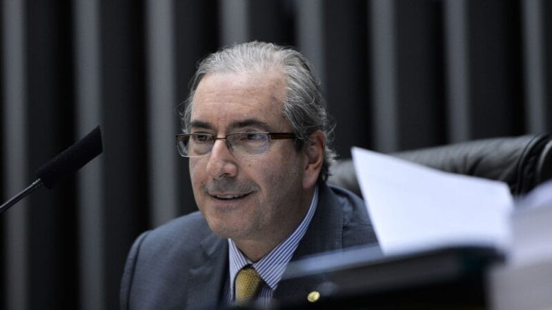 STF Ordena Bloqueio de R$ 6 Milhões de Eduardo Cunha por Indicações Irregulares
