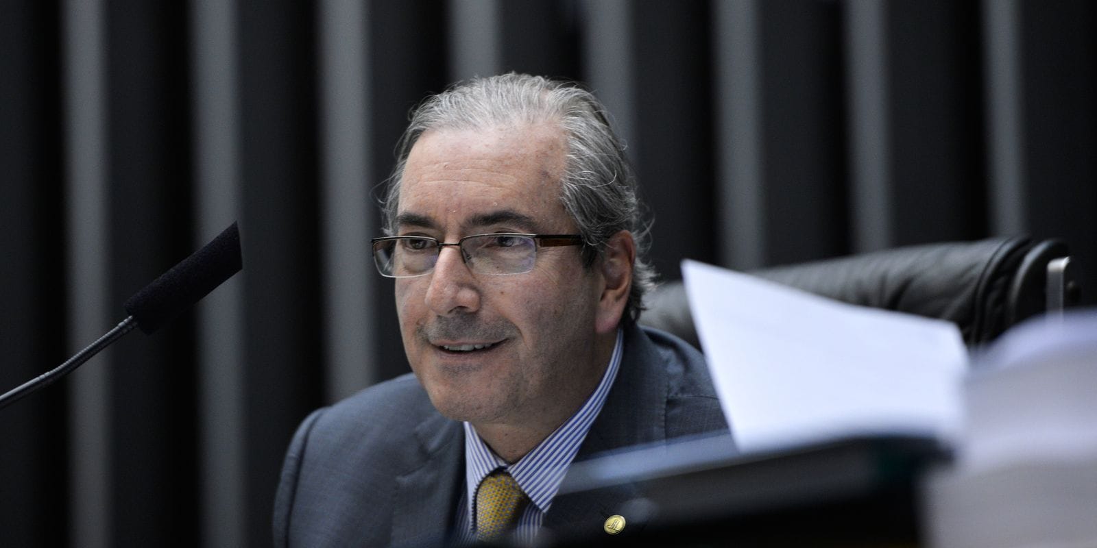 STF Ordena Bloqueio de R$ 6 Milhões de Eduardo Cunha por Indicações Irregulares