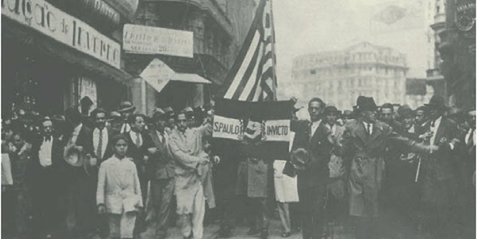 O Feriado de 9 de Julho: Uma Análise Histórica da Revolução Constitucionalista de 1932
