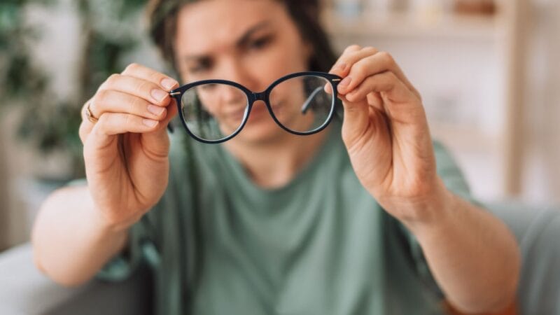 Dia Mundial da Saúde Ocular: A Importância da Prevenção e Diagnóstico Precoce