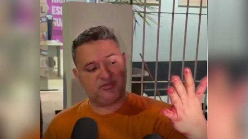 Advogado Suspeito de Feminicídio é Transferido para Belém por Decisão Judicial